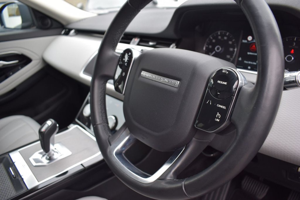 Used Land Rover Range Rover Evoque 2019 for sale - 77936346: Photo 23