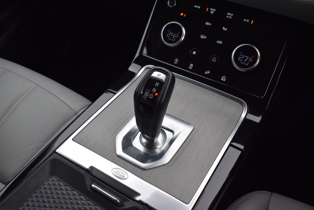 Used Land Rover Range Rover Evoque 2019 for sale - 77936346: Photo 24