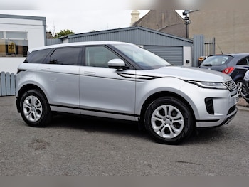 Used Land Rover Range Rover Evoque 2019 for sale - 77936346: Photo