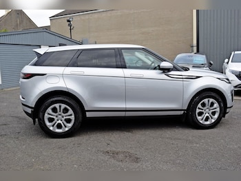 Used Land Rover Range Rover Evoque 2019 for sale - 77936346: Photo