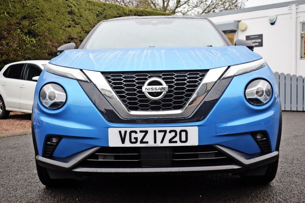 Used Nissan Juke 2021 for sale - 77520885: Photo 10