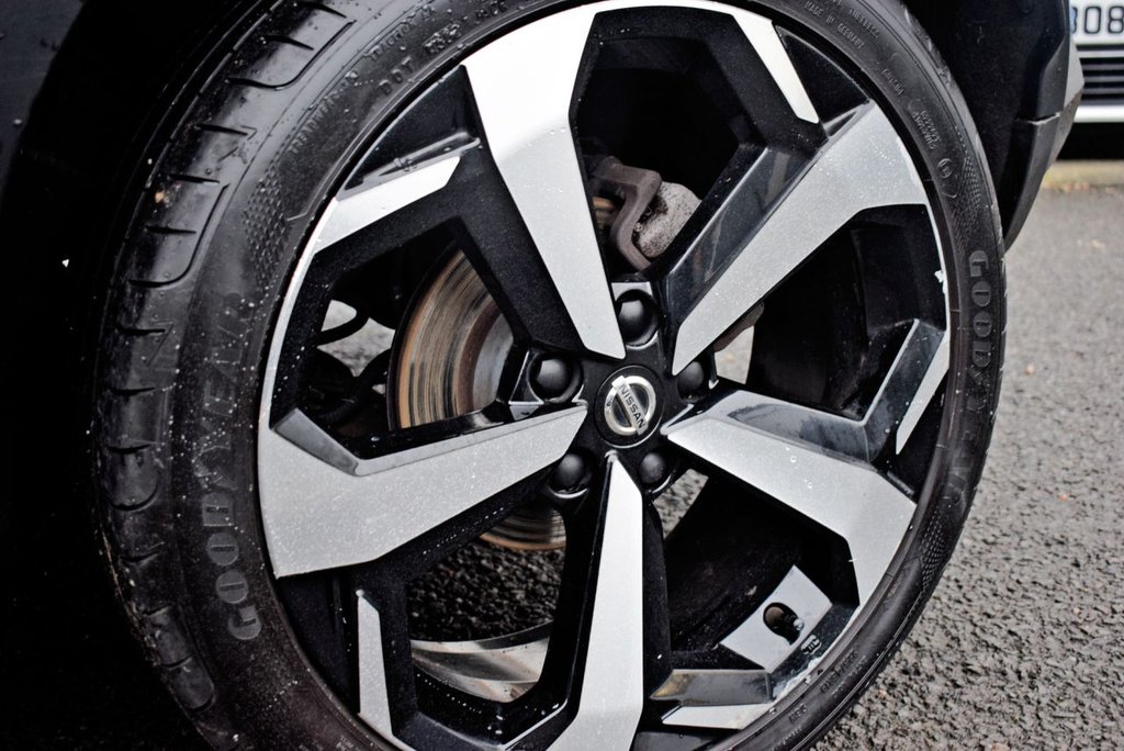 Used Nissan Juke 2021 for sale - 77520885: Photo 14