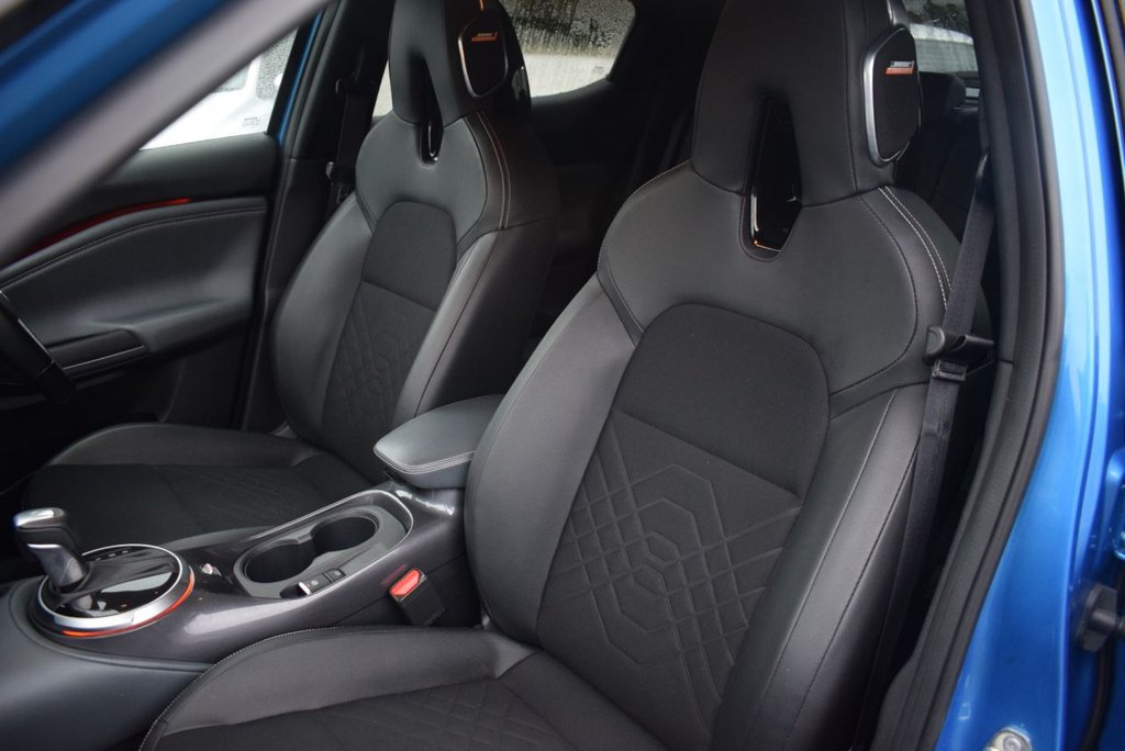 Used Nissan Juke 2021 for sale - 77520885: Photo 15