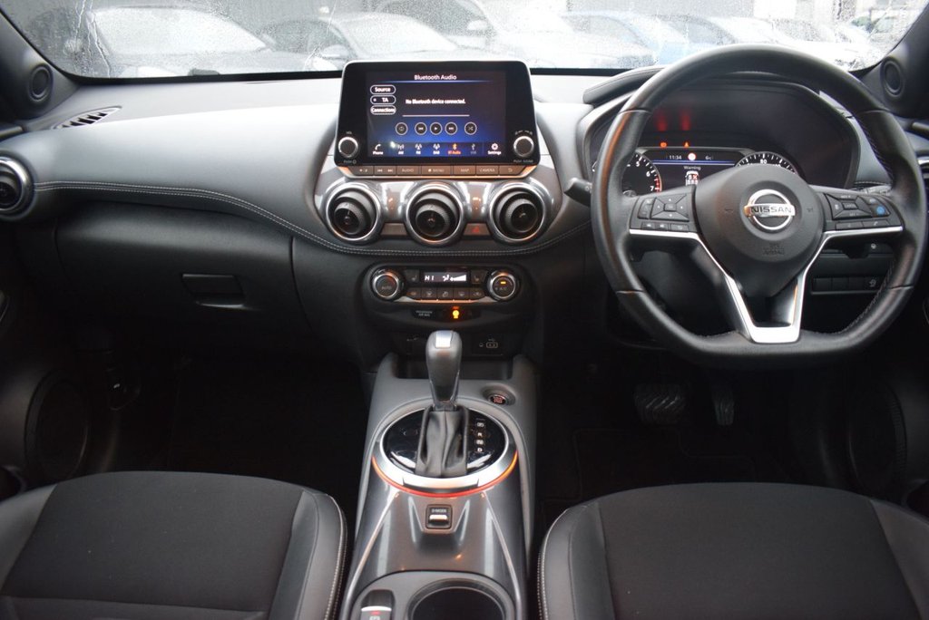 Used Nissan Juke 2021 for sale - 77520885: Photo 17