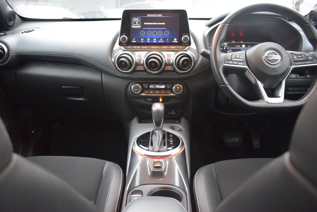 Used Nissan Juke 2021 for sale - 77520885: Photo 18