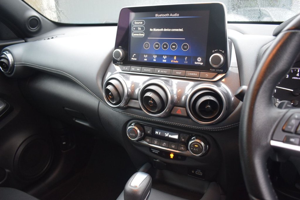 Used Nissan Juke 2021 for sale - 77520885: Photo 20