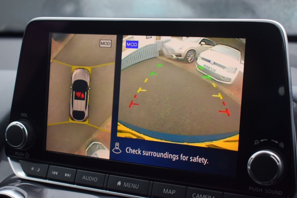 Used Nissan Juke 2021 for sale - 77520885: Photo 21