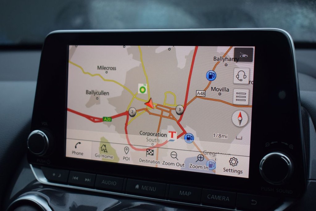 Used Nissan Juke 2021 for sale - 77520885: Photo 22