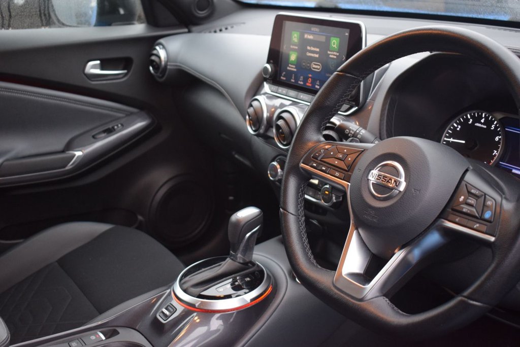 Used Nissan Juke 2021 for sale - 77520885: Photo 25