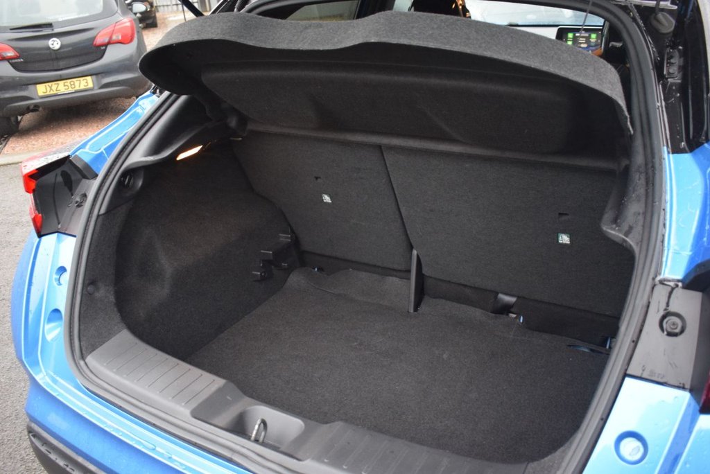 Used Nissan Juke 2021 for sale - 77520885: Photo 27