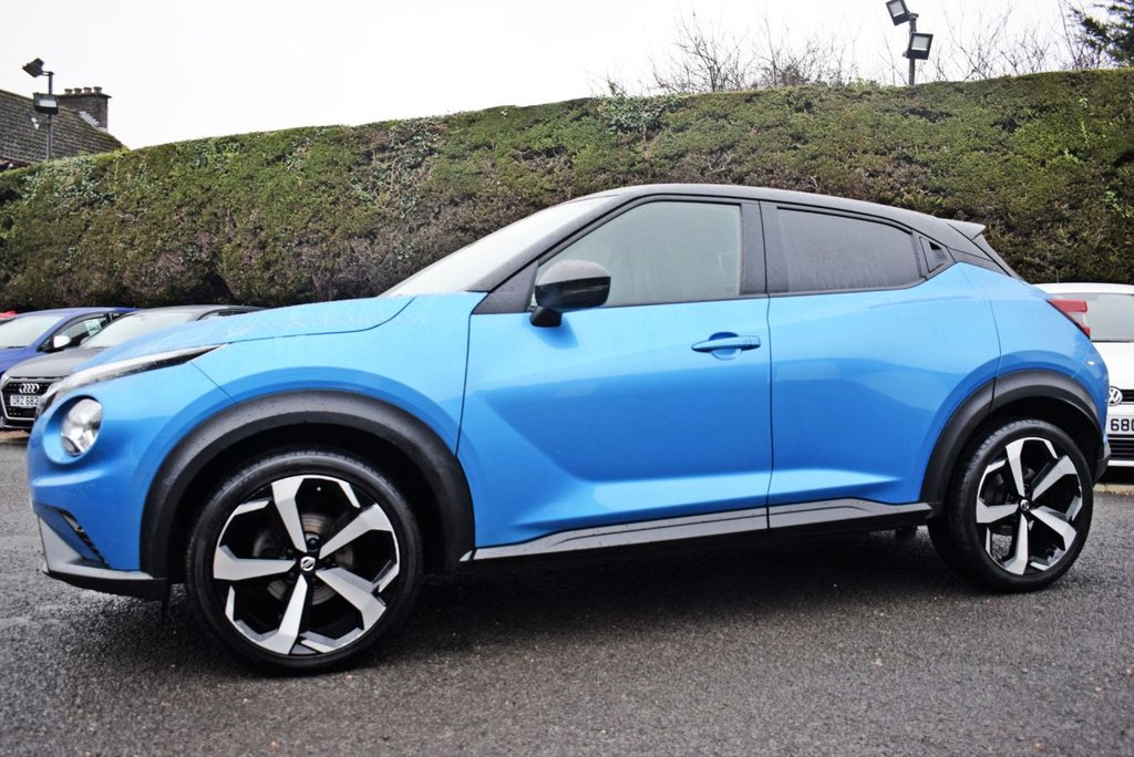 Used Nissan Juke 2021 for sale - 77520885: Photo 7