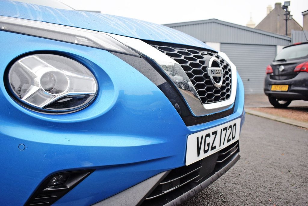 Used Nissan Juke 2021 for sale - 77520885: Photo 9