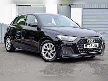 Used Audi A1 2023 for sale - 79598122: Photo