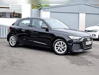 Used Audi A1 2023 for sale - 79598122: Photo