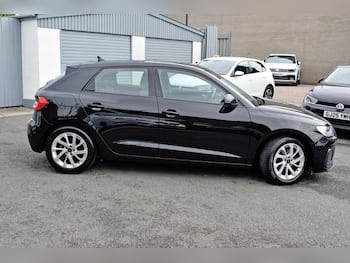 Used Audi A1 2023 for sale - 79598122: Photo