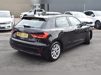 Used Audi A1 2023 for sale - 79598122: Photo