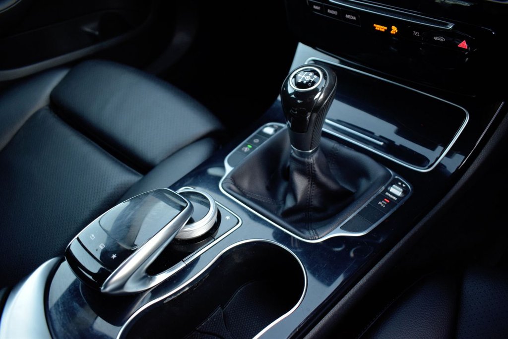 Used Mercedes-Benz C Class 2017 for sale - 77121753: Photo 19