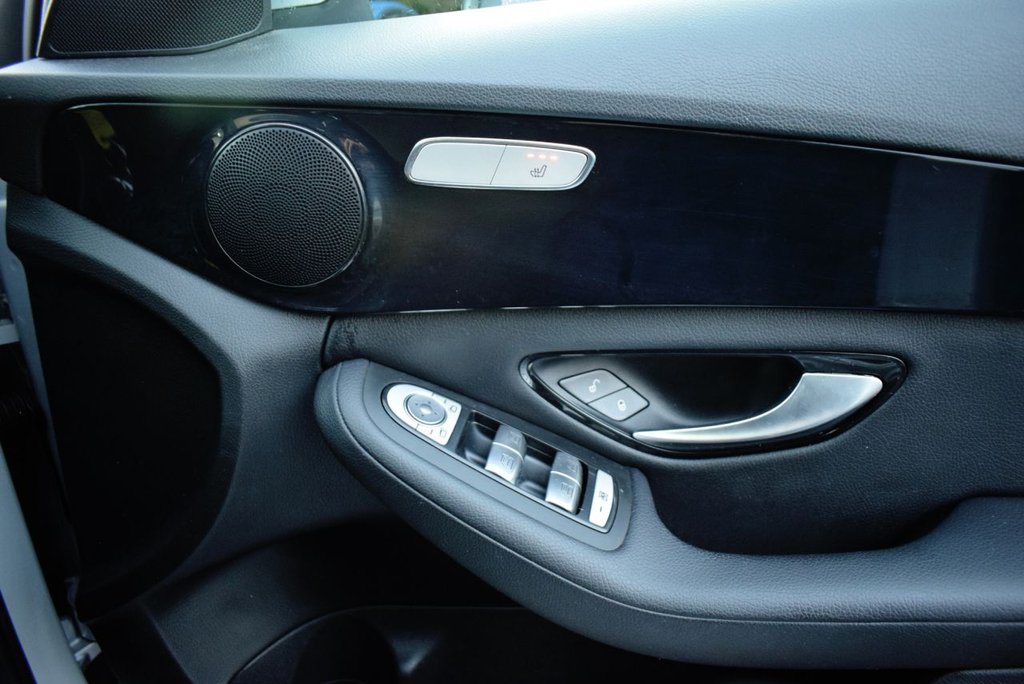 Used Mercedes-Benz C Class 2017 for sale - 77121753: Photo 21