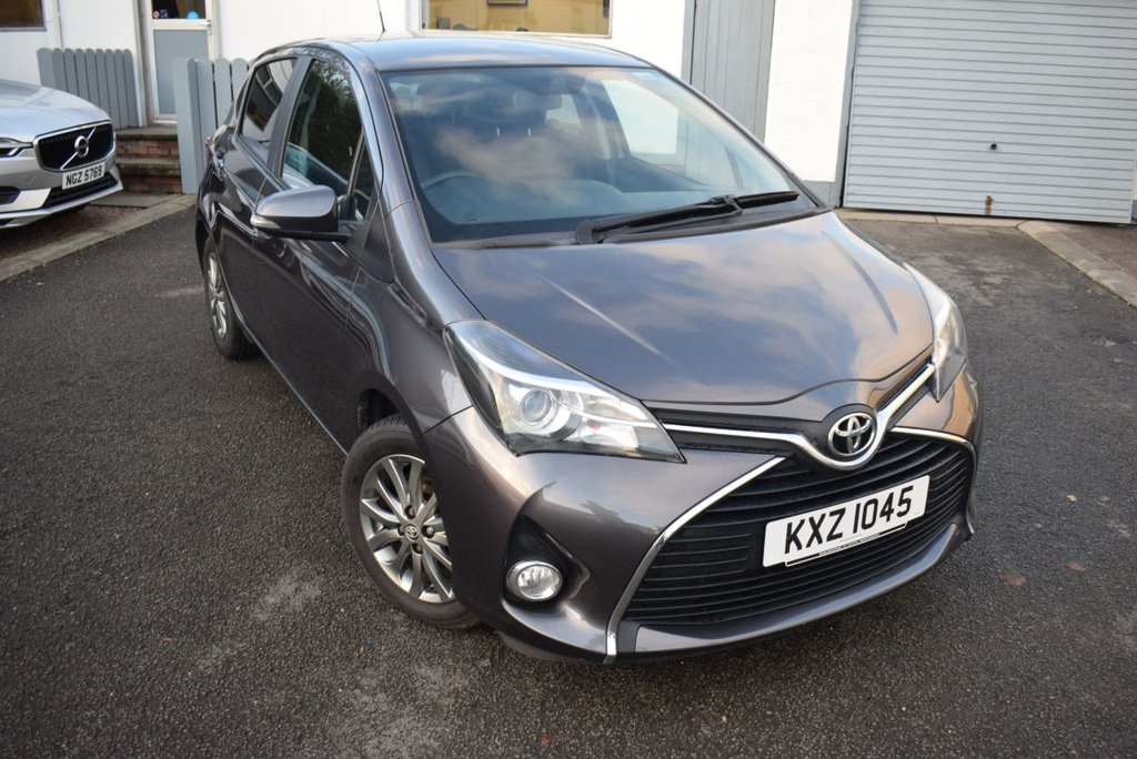 Used Toyota Yaris 2017 for sale - 76496255: Photo 10