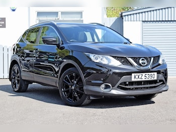 Used Nissan Qashqai 2017 for sale - 75606992: Photo