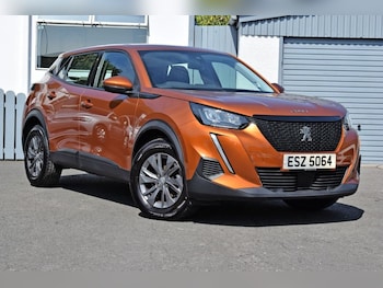 Peugeot - 2008