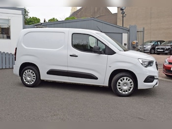 Used Vauxhall Combo 2022 for sale - 79481823: Photo