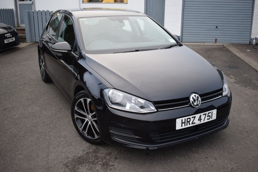 Used Volkswagen Golf 2014 for sale - 76923256: Photo 10