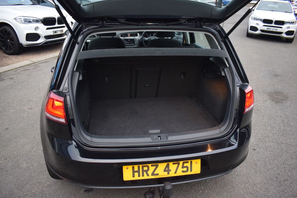 Used Volkswagen Golf 2014 for sale - 76923256: Photo 15