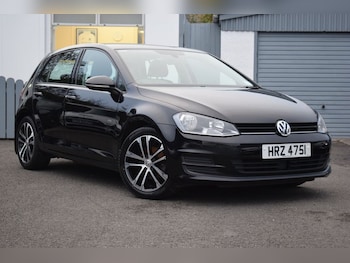 2014 (Z4) - 1.6 TDI BlueMotion Tech SE Hatchback 5dr Diesel Manual Euro 5 (s/s) (105 ps