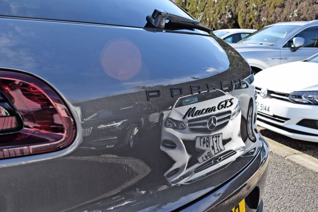 Used Porsche Macan 2018 for sale - 77806039: Photo 13