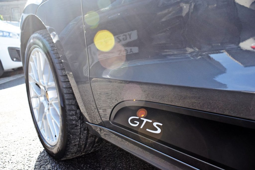 Used Porsche Macan 2018 for sale - 77806039: Photo 14