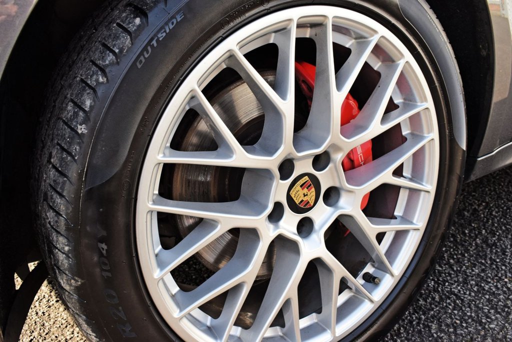 Used Porsche Macan 2018 for sale - 77806039: Photo 15