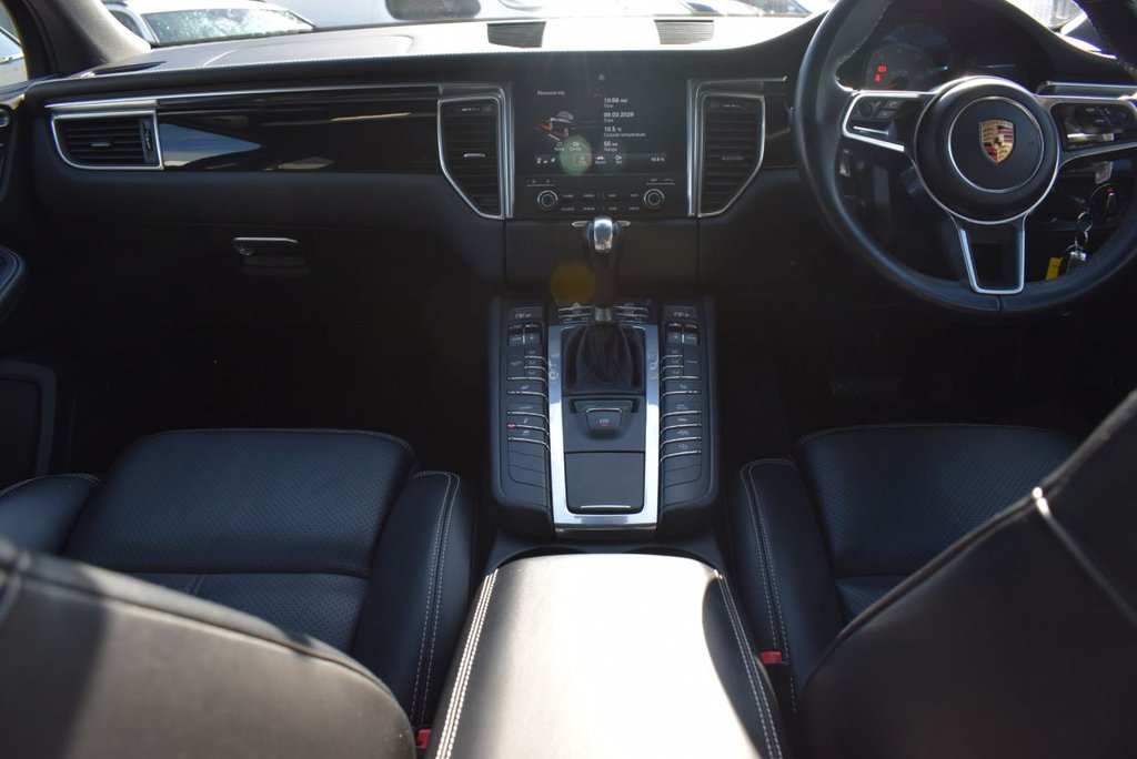 Used Porsche Macan 2018 for sale - 77806039: Photo 19