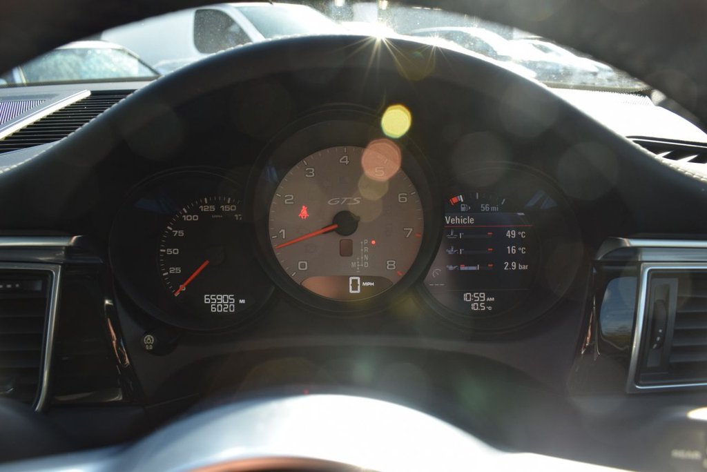 Used Porsche Macan 2018 for sale - 77806039: Photo 24