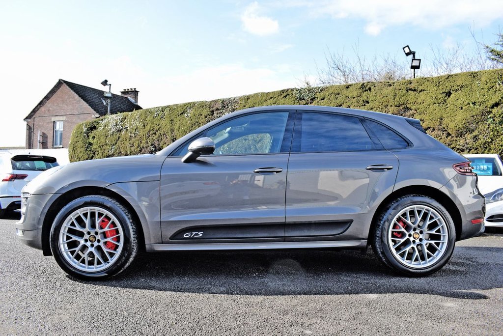 Used Porsche Macan 2018 for sale - 77806039: Photo 7