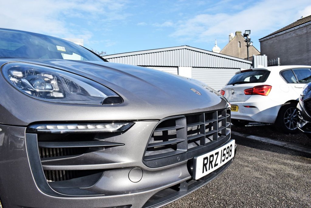 Used Porsche Macan 2018 for sale - 77806039: Photo 9