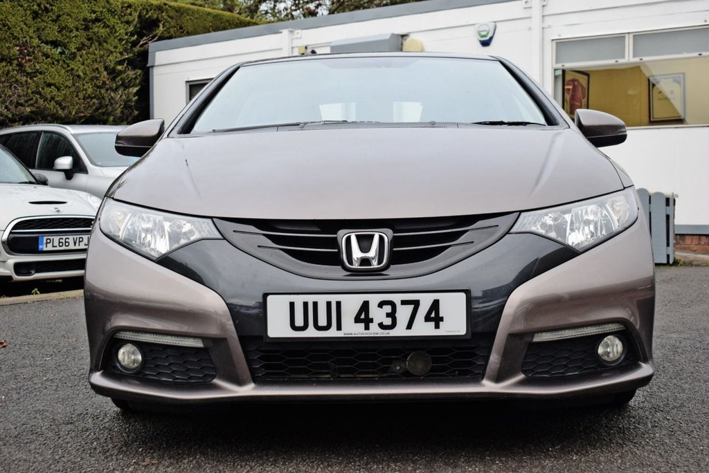 Used Honda Civic 2013 for sale - 76333879: Photo 10