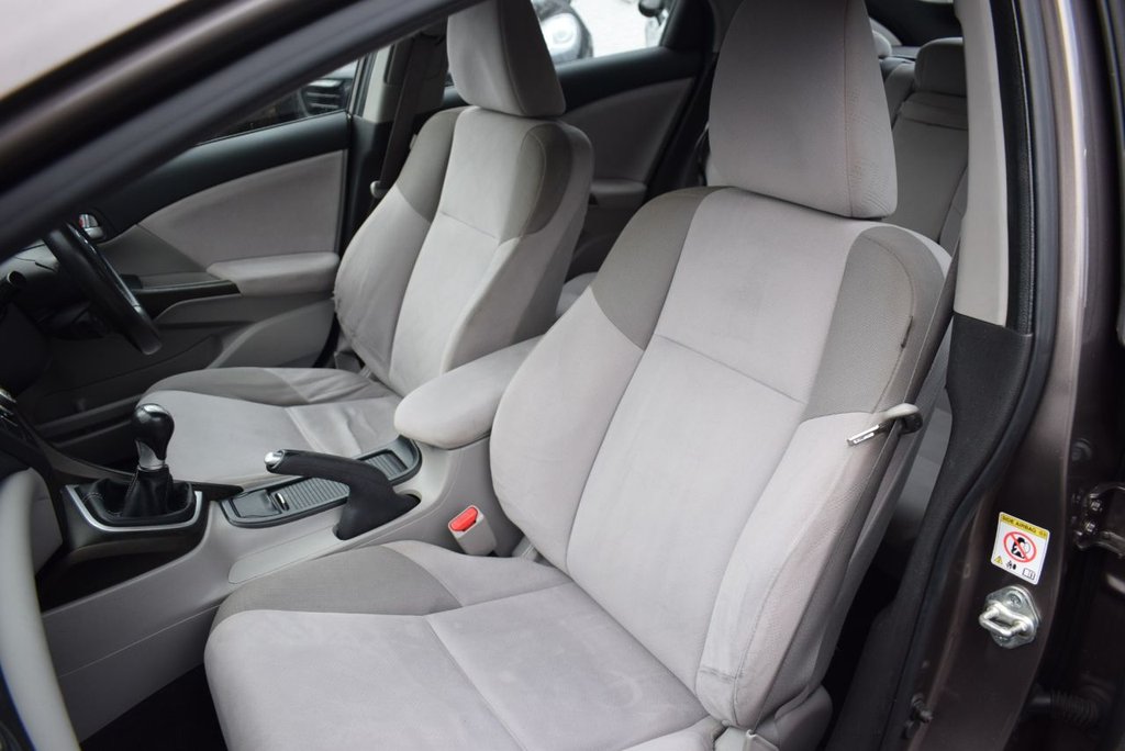 Used Honda Civic 2013 for sale - 76333879: Photo 13