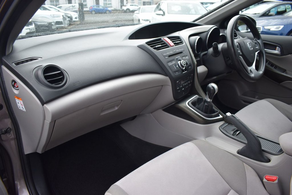 Used Honda Civic 2013 for sale - 76333879: Photo 14