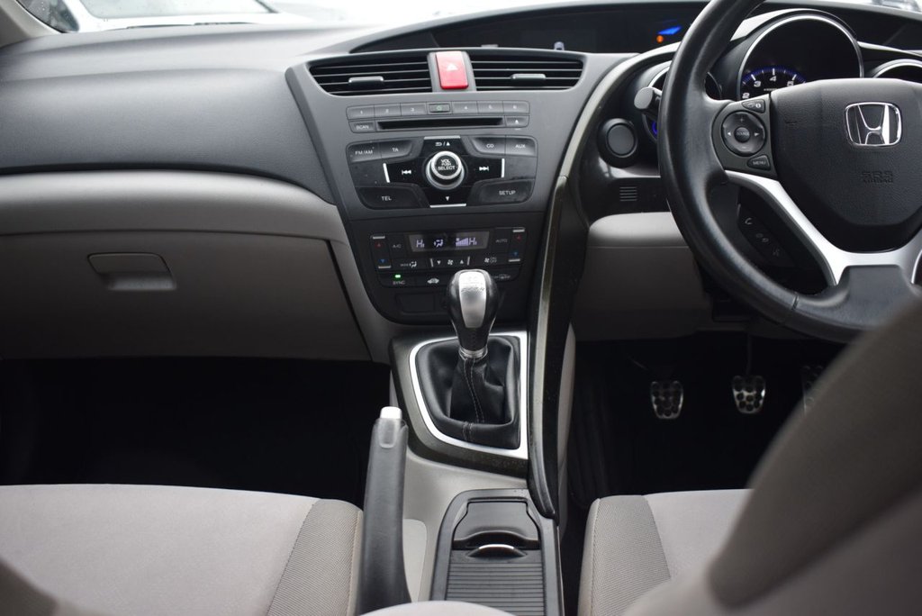 Used Honda Civic 2013 for sale - 76333879: Photo 16