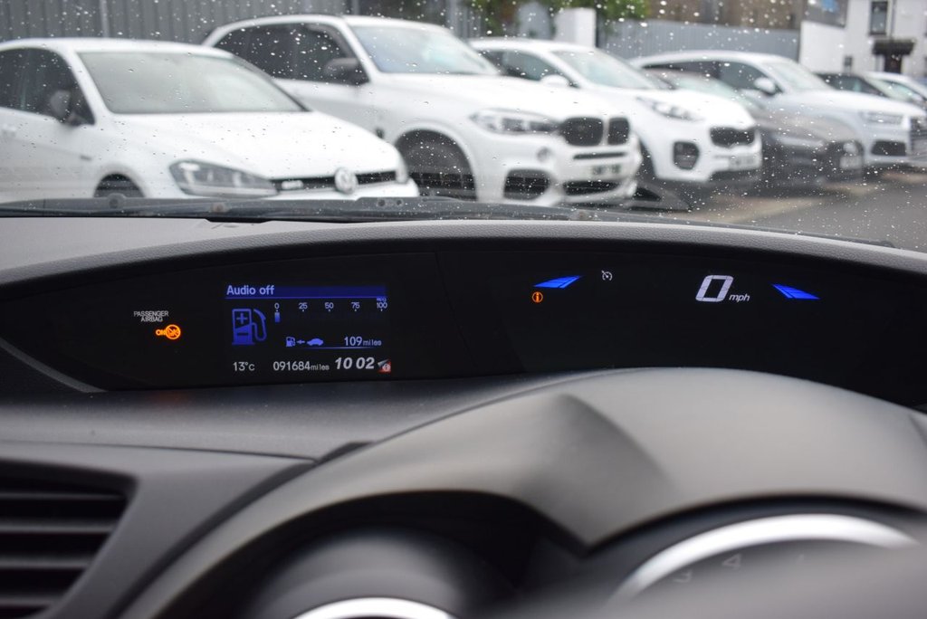 Used Honda Civic 2013 for sale - 76333879: Photo 17