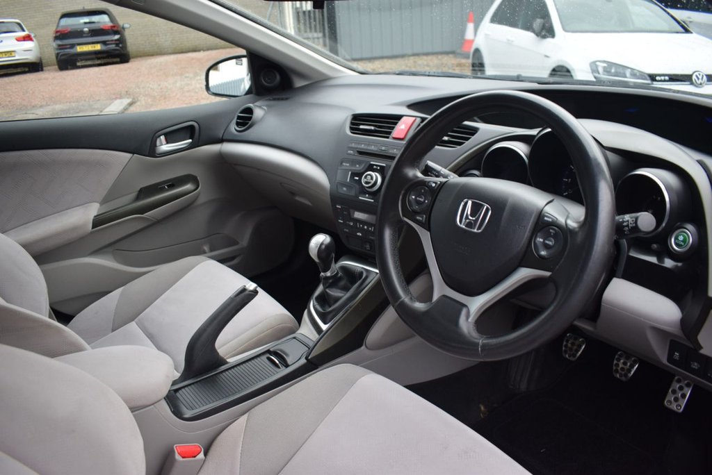 Used Honda Civic 2013 for sale - 76333879: Photo 19