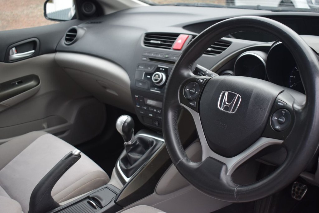 Used Honda Civic 2013 for sale - 76333879: Photo 20