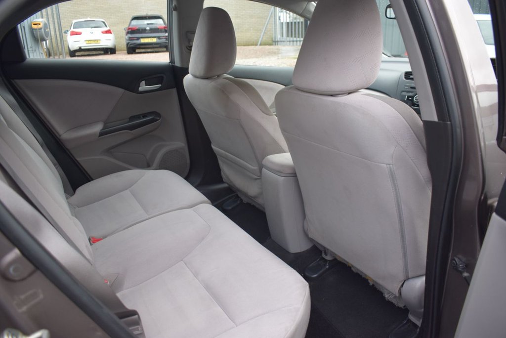 Used Honda Civic 2013 for sale - 76333879: Photo 22