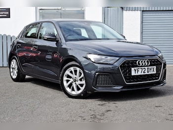 Used Audi A1 2022 for sale - 78768798: Photo