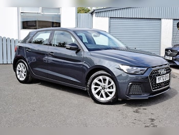 Used Audi A1 2022 for sale - 78768798: Photo