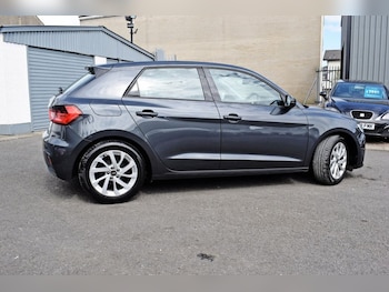 Used Audi A1 2022 for sale - 78768798: Photo