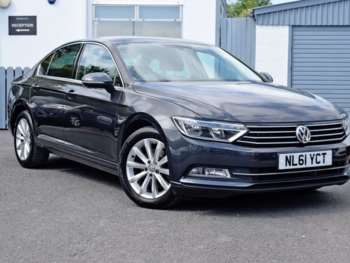 2017 (67) - 2.0 TDI SE Business 4dr
