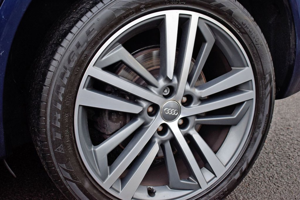 Used Audi Q5 2017 for sale - 77153166: Photo 15