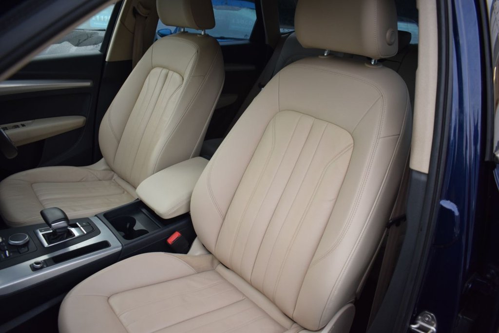 Used Audi Q5 2017 for sale - 77153166: Photo 16